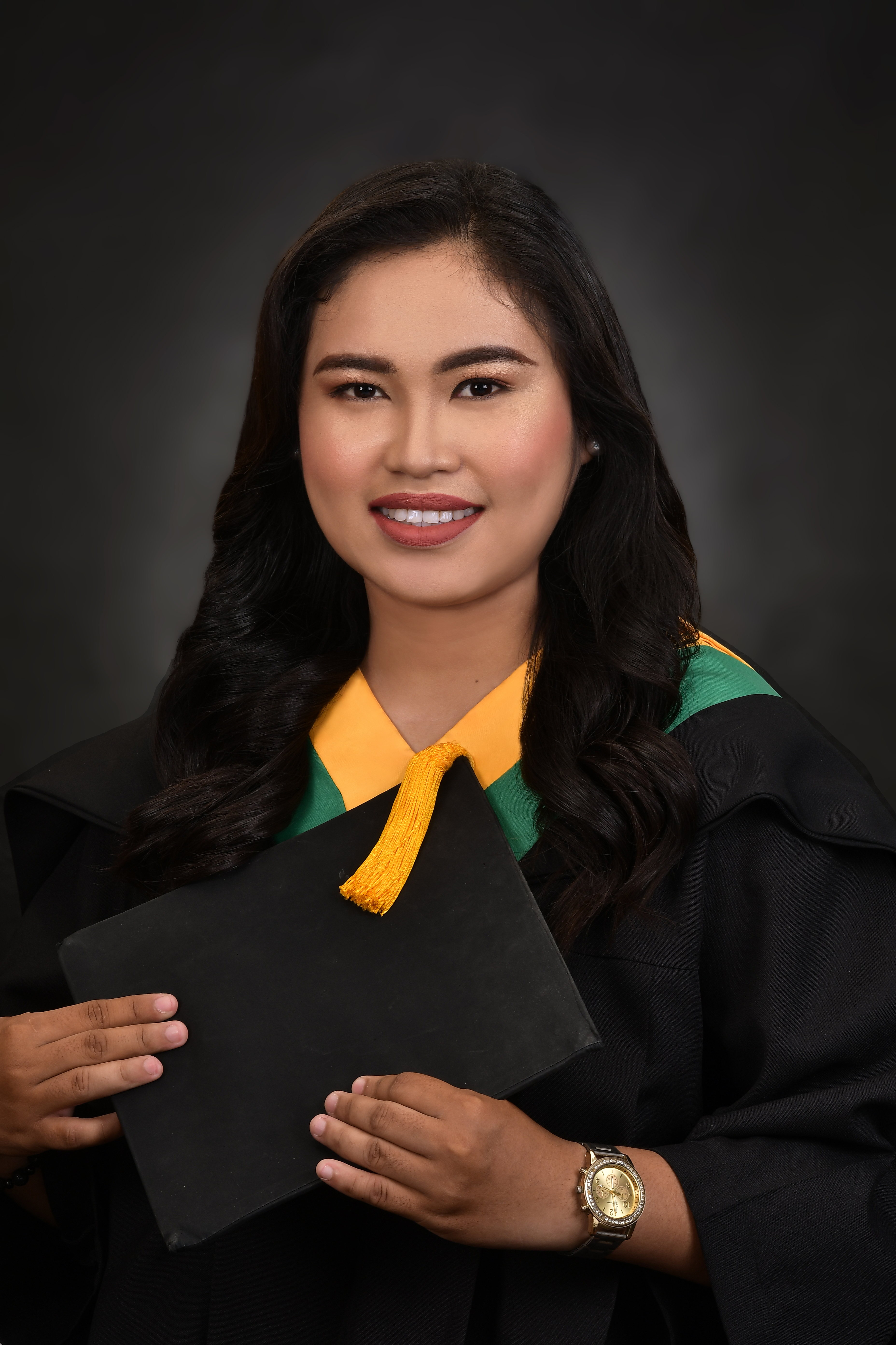 Cherry Mae Geraldez